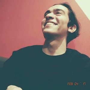 Meet your Posher, Erik